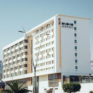 *** Hotel Onomo Sidi Maarouf Maroc