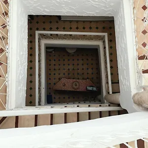 Riad Maison Bellali