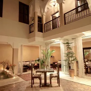 Karmanda Marrakesh