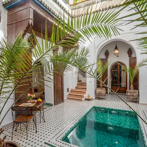 Nora Marrakesh